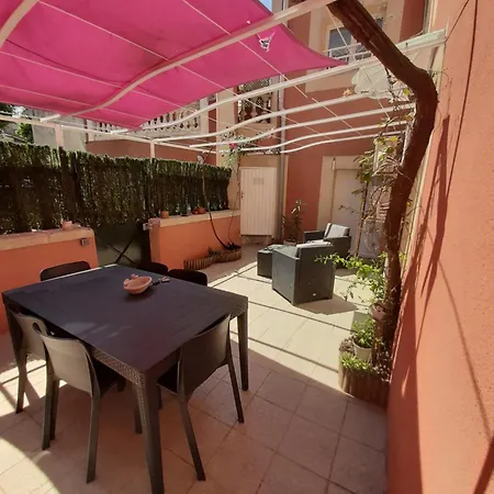 Au Soleil Du Tricastin - Maison 3 Chambres Avec Terrasse Pierrelatte
