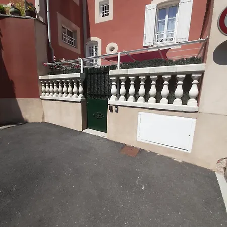 Apartment Au Soleil Du Tricastin - Maison 3 Chambres Avec Terrasse Pierrelatte