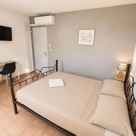 Apartment Au Soleil Du Tricastin - Maison 3 Chambres Avec Terrasse